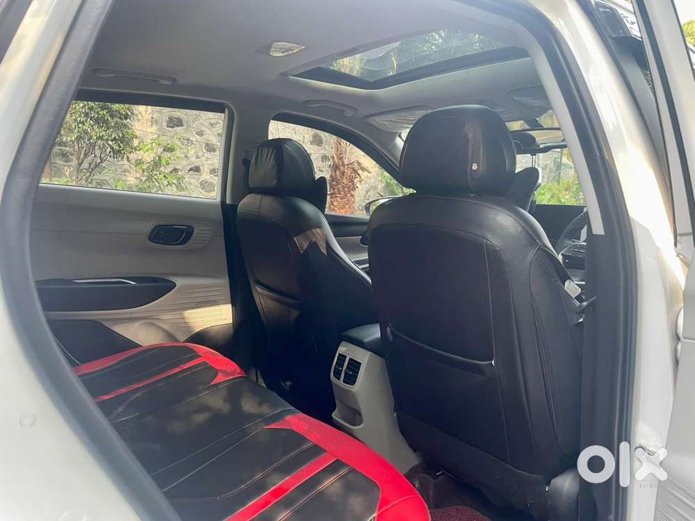 Hyundai I20 Asta 1.2 O With Sunroof, 2024, Petrol