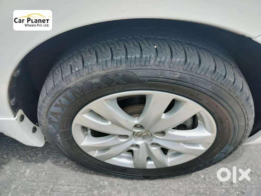 Maruti Suzuki Ertiga Shvs Zdi Plus, 2017, Diesel