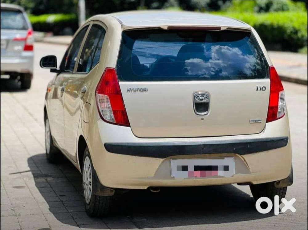 Hyundai I10 Era 1.1, 2009, Petrol