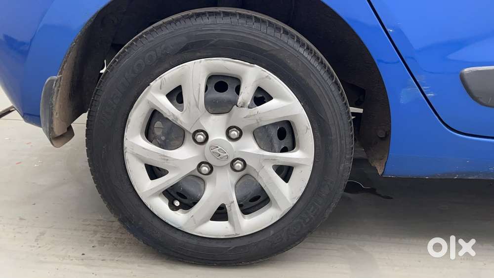 Hyundai Grand I10 1.2 Kappa Magna, 2018, Petrol