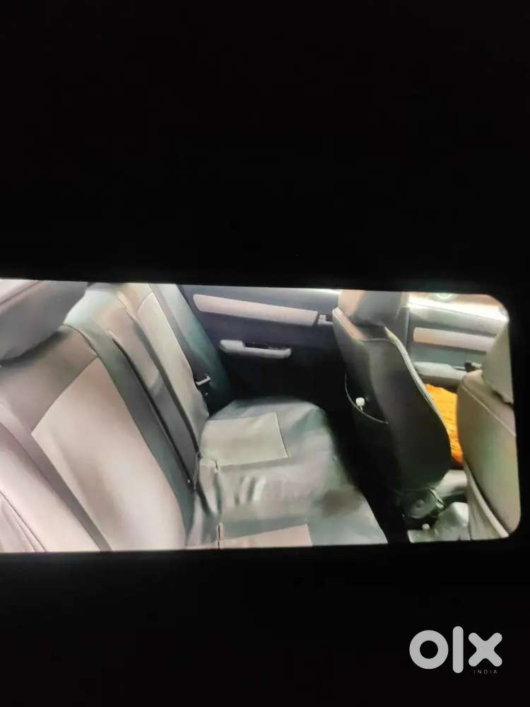 Maruti Suzuki Swift Dzire 2010