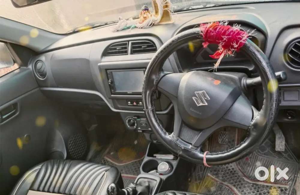 Maruti Suzuki Alto K10 2022 Petrol 50000 Km Driven