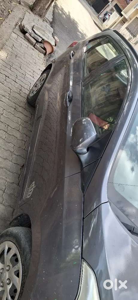 Hyundai Grand I10 2018 Petrol 82000 Km Driven At Very Good Condition