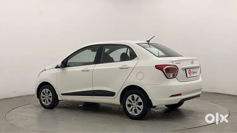 Hyundai Xcent S 1.2, 2015, Petrol