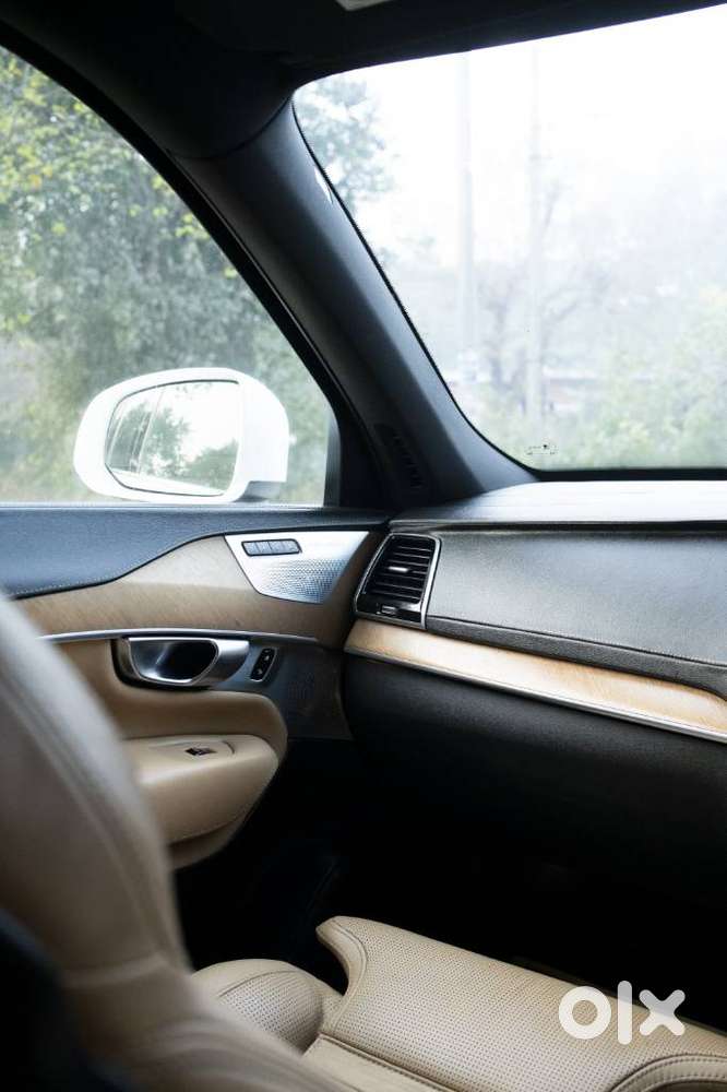 Volvo Xc90 Inscription Luxury, 2019, Diesel