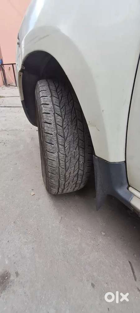 Renault Duster Diesel 2015 Model