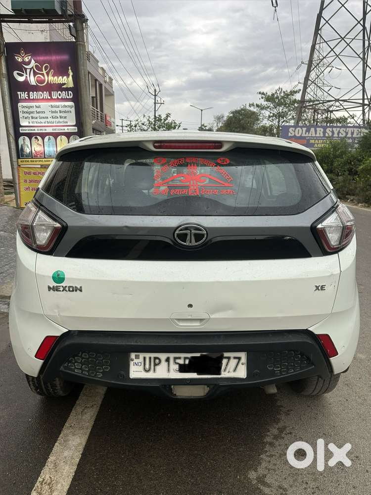 Tata Nexon