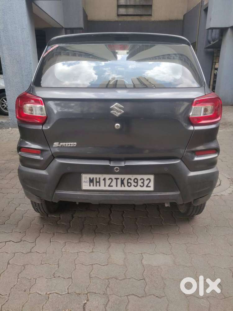 Petrol Top Model, Single Handed Driven,daily 3 Kms Running To Clinic