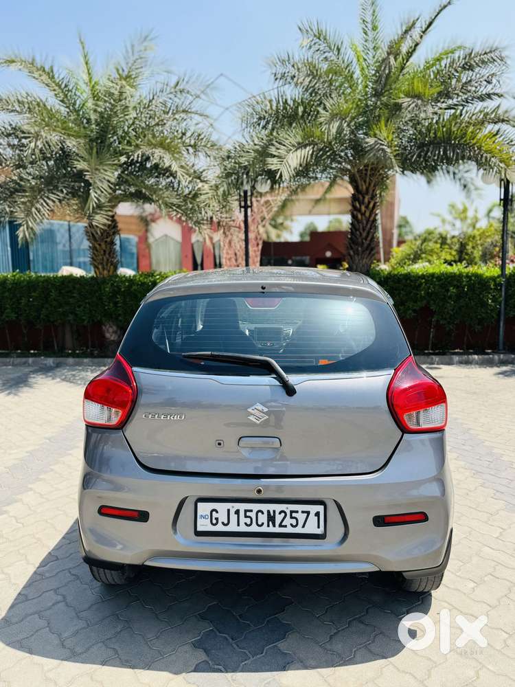 Maruti Suzuki Celerio 1.0 Zxi Mt, 2023, Petrol