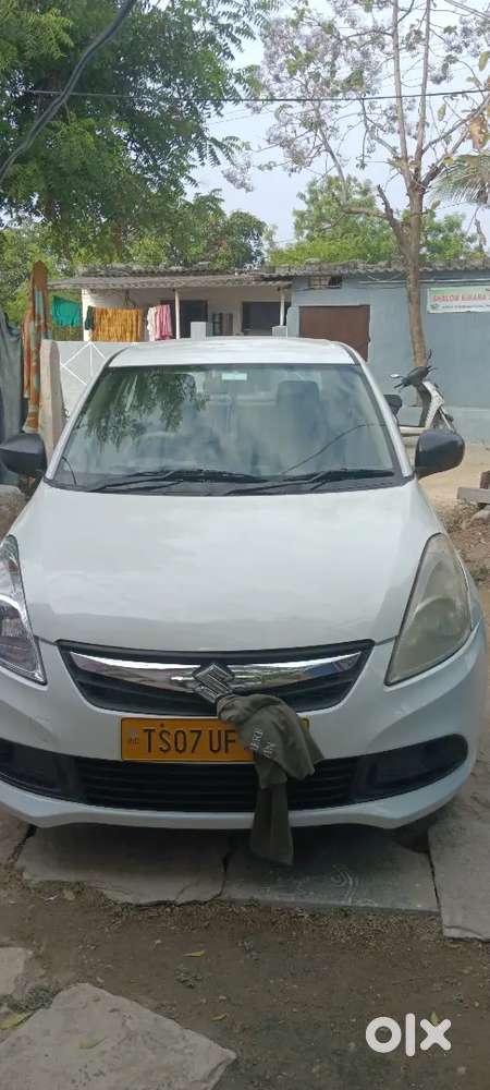 Shaik Maruti Suzuki