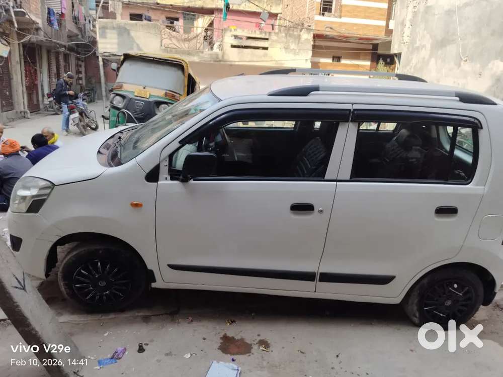 Ac Not Working Koi Probla Nhi Hai Cng Gadi Hai Bahar Ki Cng Hai