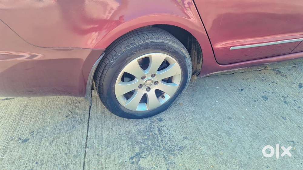 Skoda Superb 2012 Diesel Well Maintained