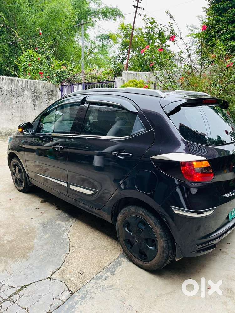 Tata Electric Car 2024