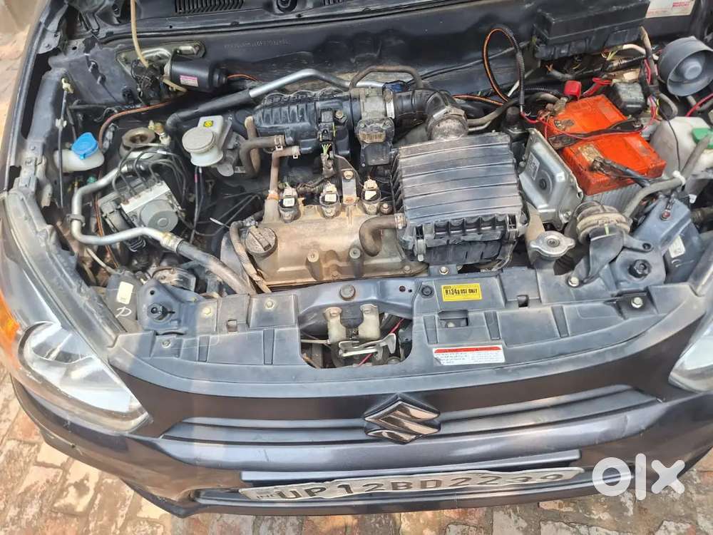 Maruti Suzuki Alto 800 2020 Lxi