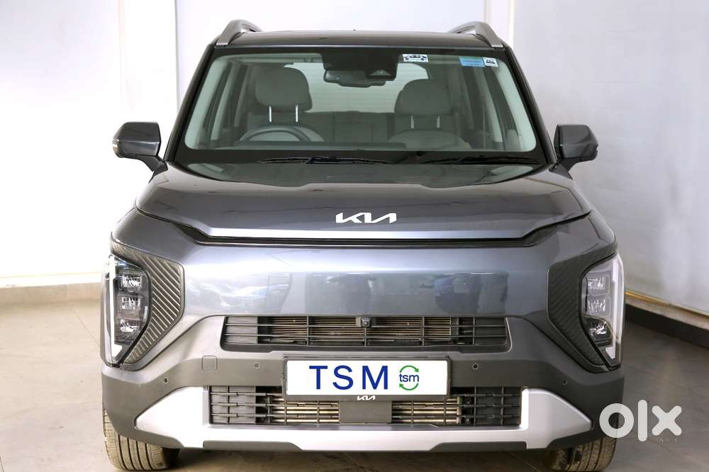 Kia Syros Htk Plus Turbo Dct, 2025, Petrol