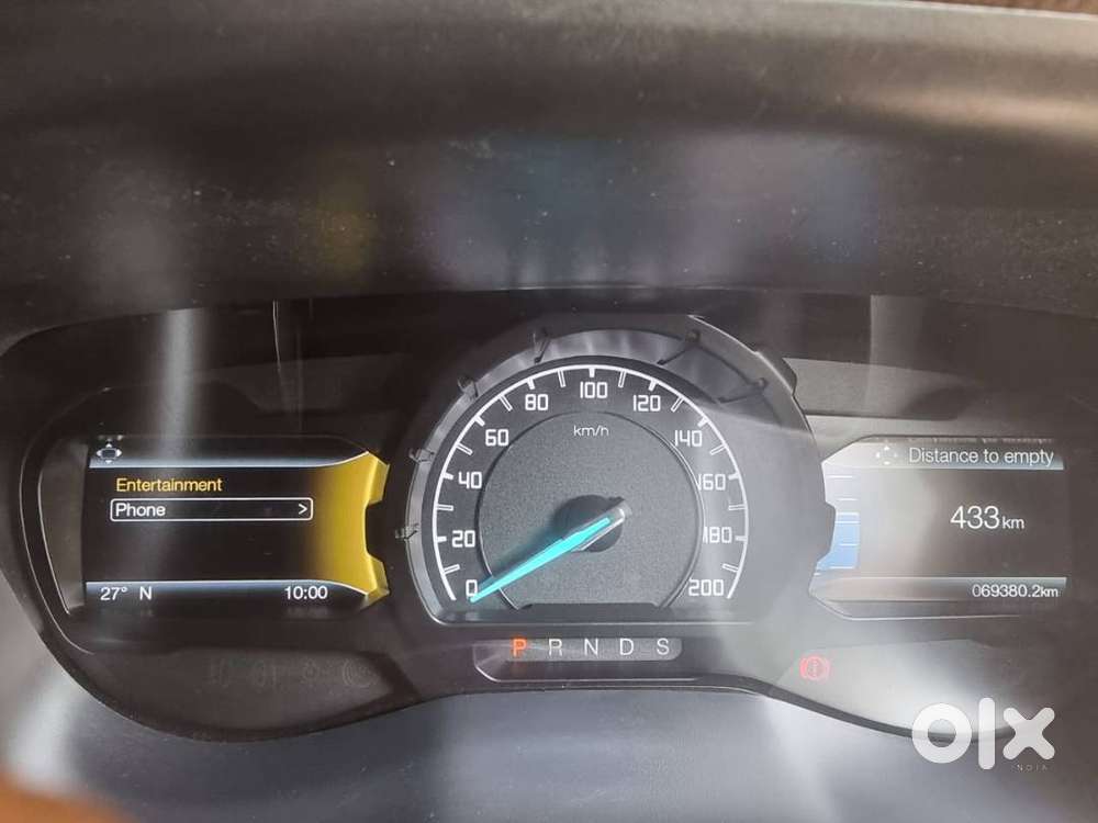 Ford Endeavour 2016 Diesel Auto