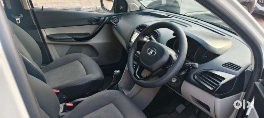 Tata Tiago Xm, 2019, Diesel