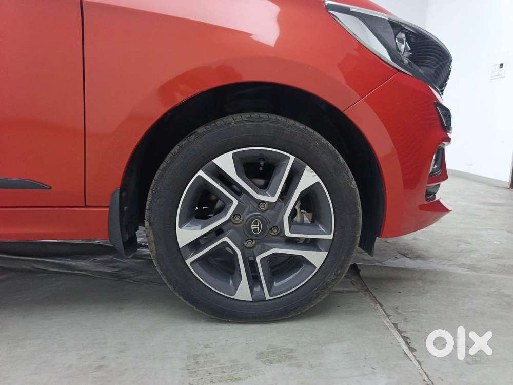 Tata Tiago 1.2 Revotron Xz Plus, 2023, Petrol