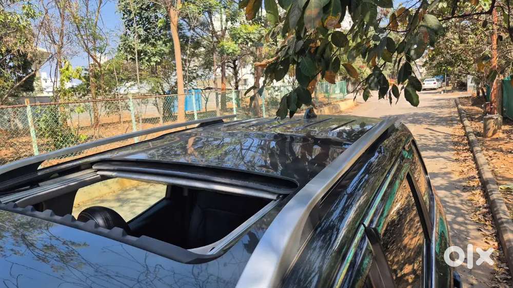 The Big Daddy Of Suv's, Mahindra Scorpio N 18' Inch Allows, Adrenox