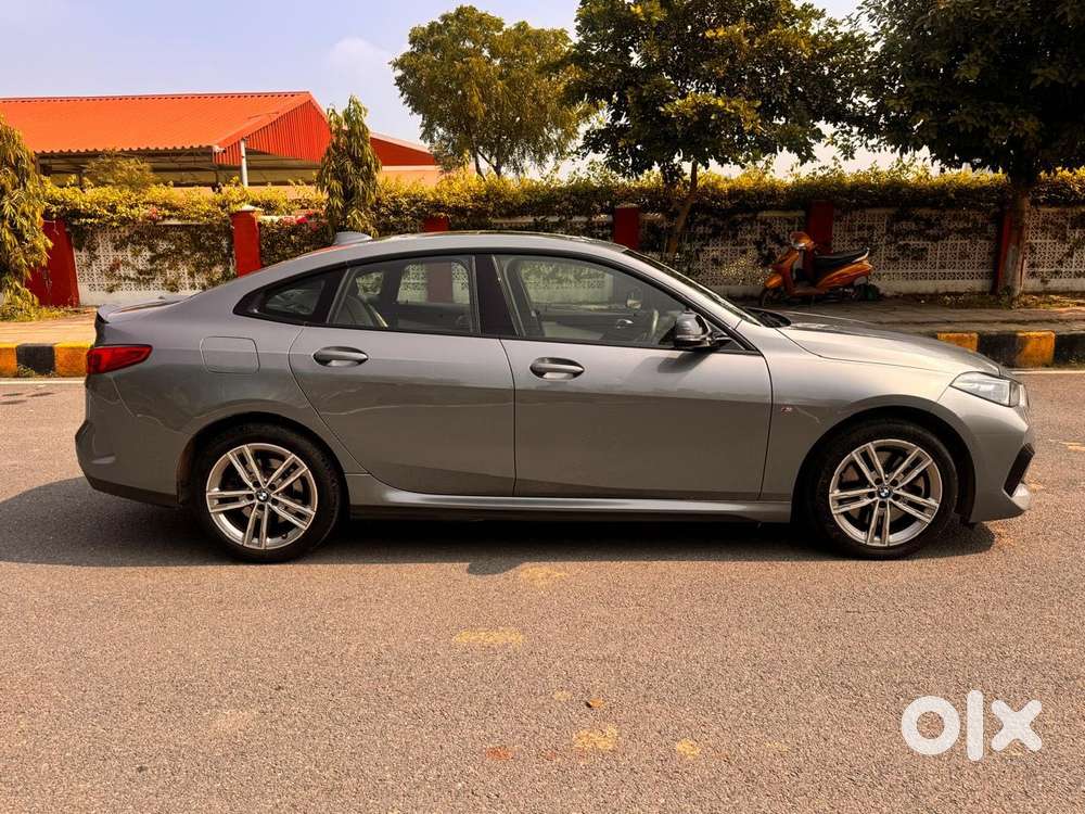 Bmw 2 Series 2.0 220i M Sport, 2024, Petrol