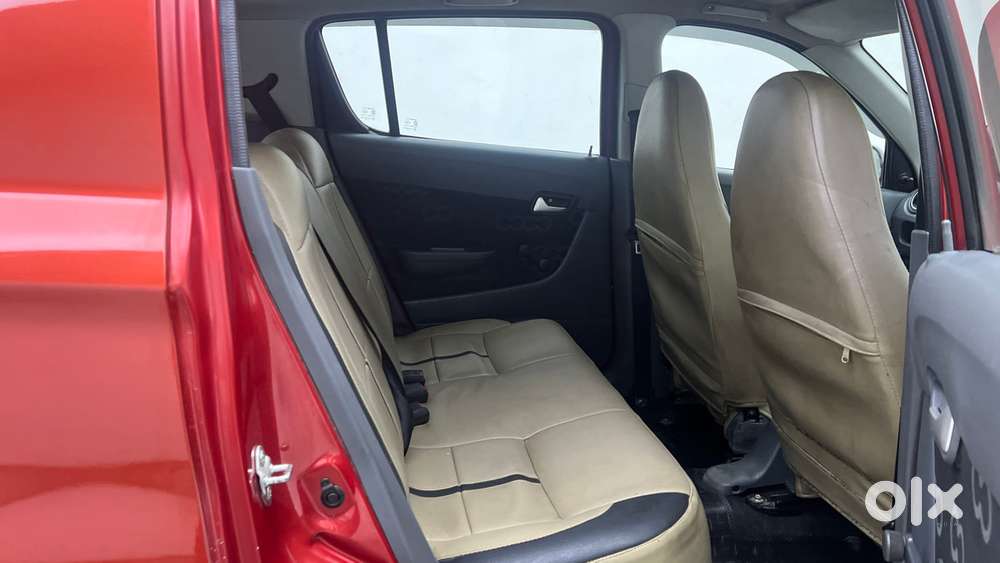 Maruti Suzuki Alto 800 Vxi, 2015, Petrol
