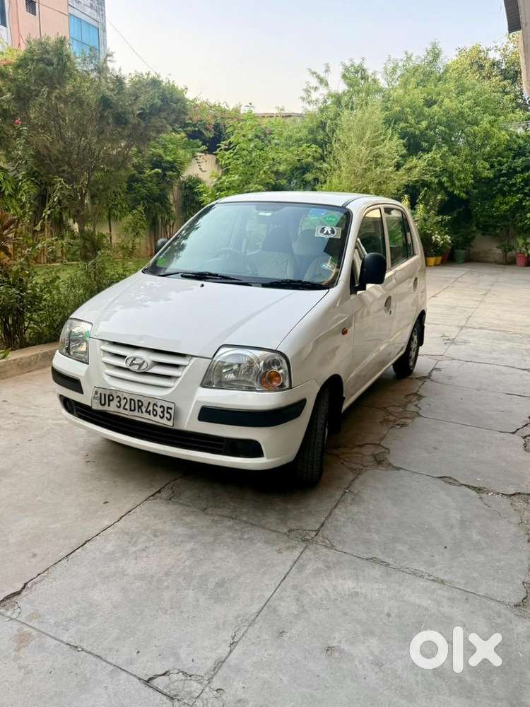 Hyundai Car 2011 Petrol