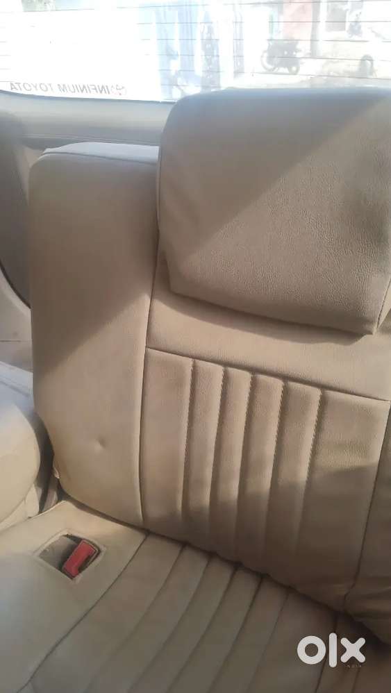 Toyota Fortuner Legender 2013