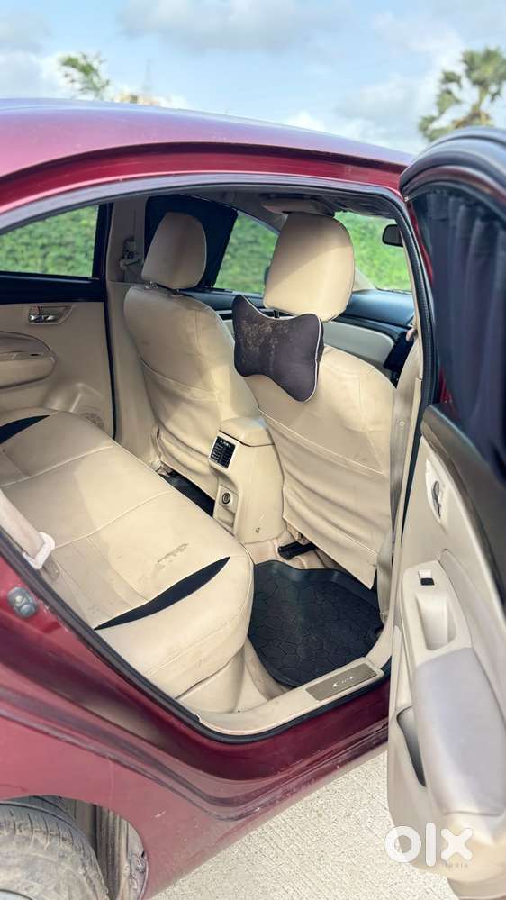 Maruti Suzuki Ciaz Zdi, 2015, Diesel