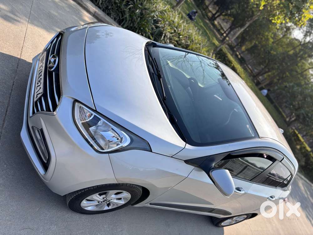 Hyundai Xcent 1.2 Crdi Sx, 2019, Diesel