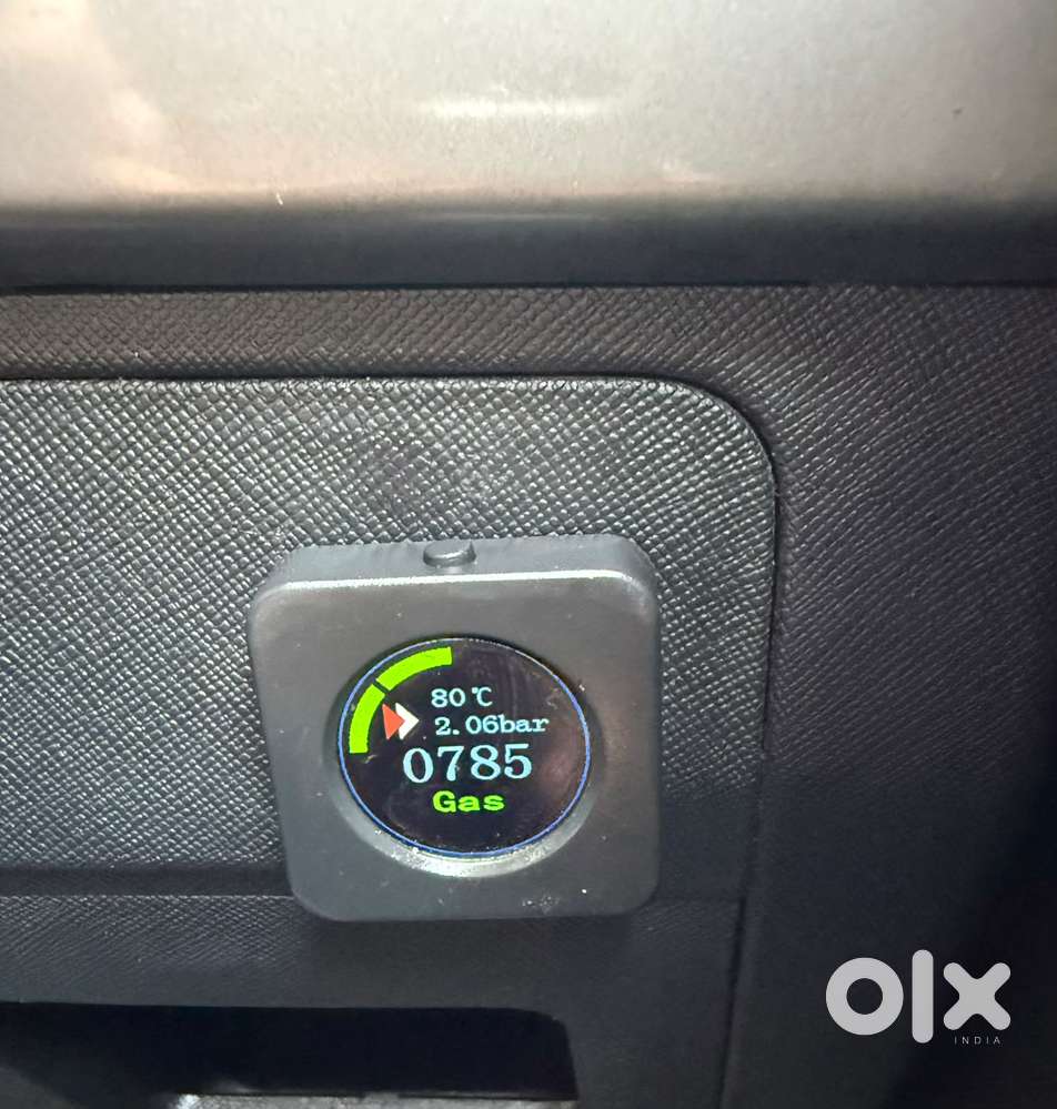 Tata Nexon, 2020, Cng & Hybrids