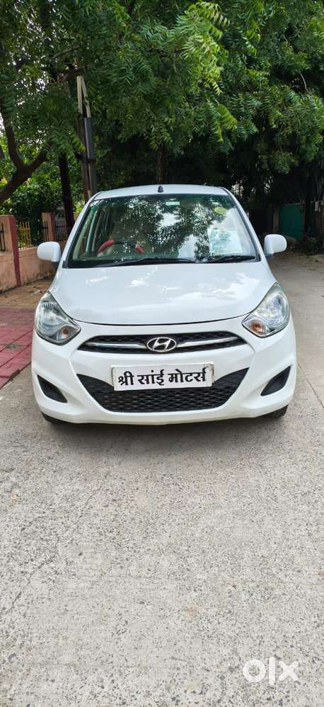 Hyundai I10 Era 1.1, 2011, Petrol