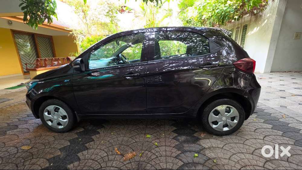 Tata Tiago Ev 2024 Electric 93000 Km Driven
