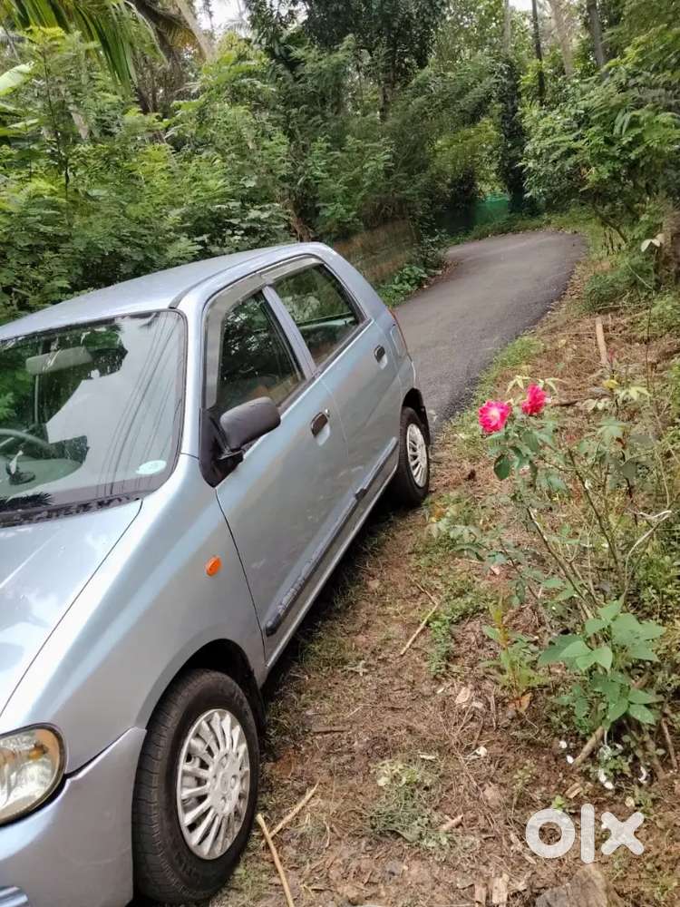 Maruti Suzuki Alto 2000