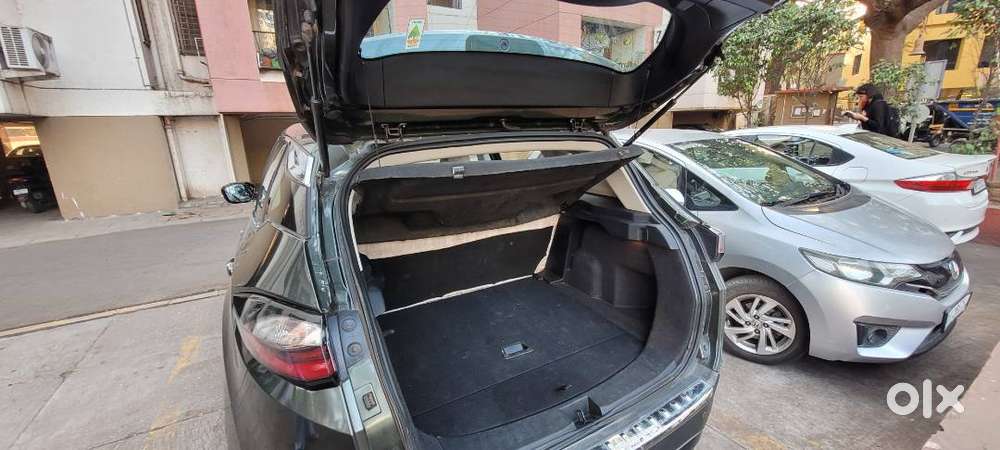 Very Good Condition Car