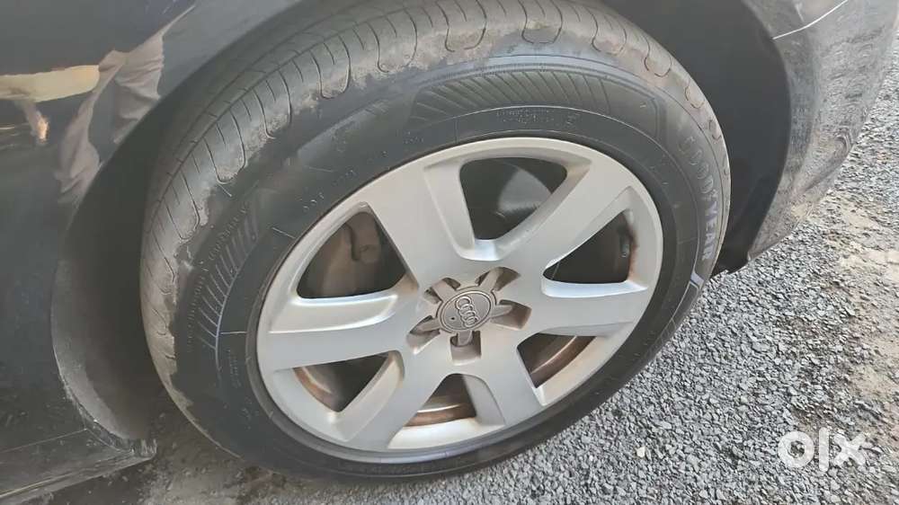 Audi A6 2014 Diesel Well Maintained