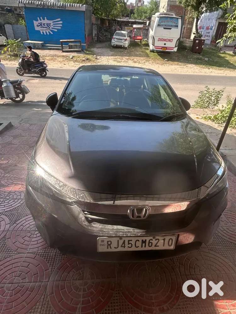 Honda City 1.5 V Petrol 2020