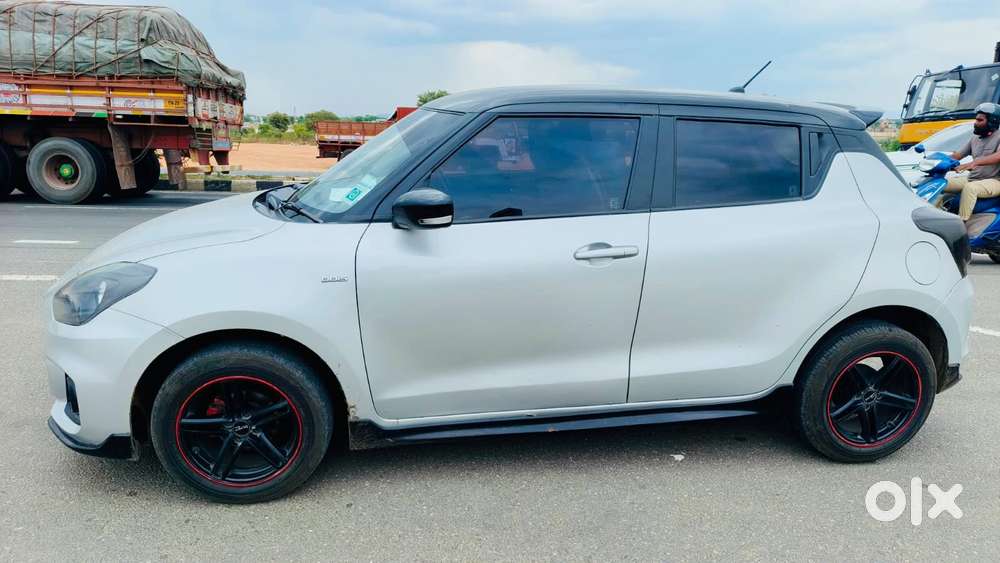Maruti Suzuki Swift Amt Vdi, 2019, Diesel