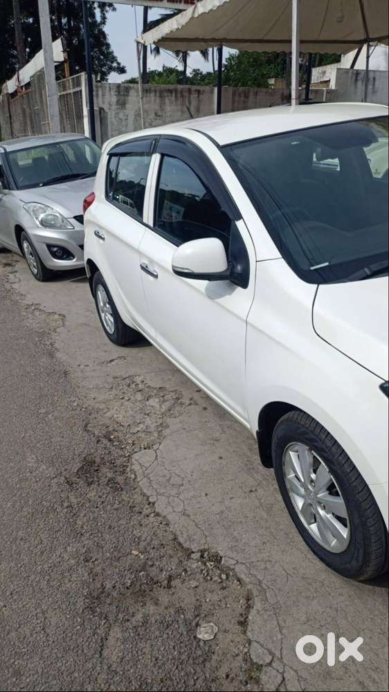 Hyundai I20 2012 Petrol Good Condition