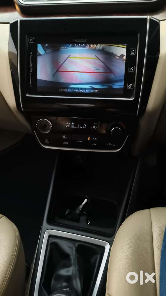 Maruti Suzuki Swift Dzire Zxi Plus , 2019, Petrol