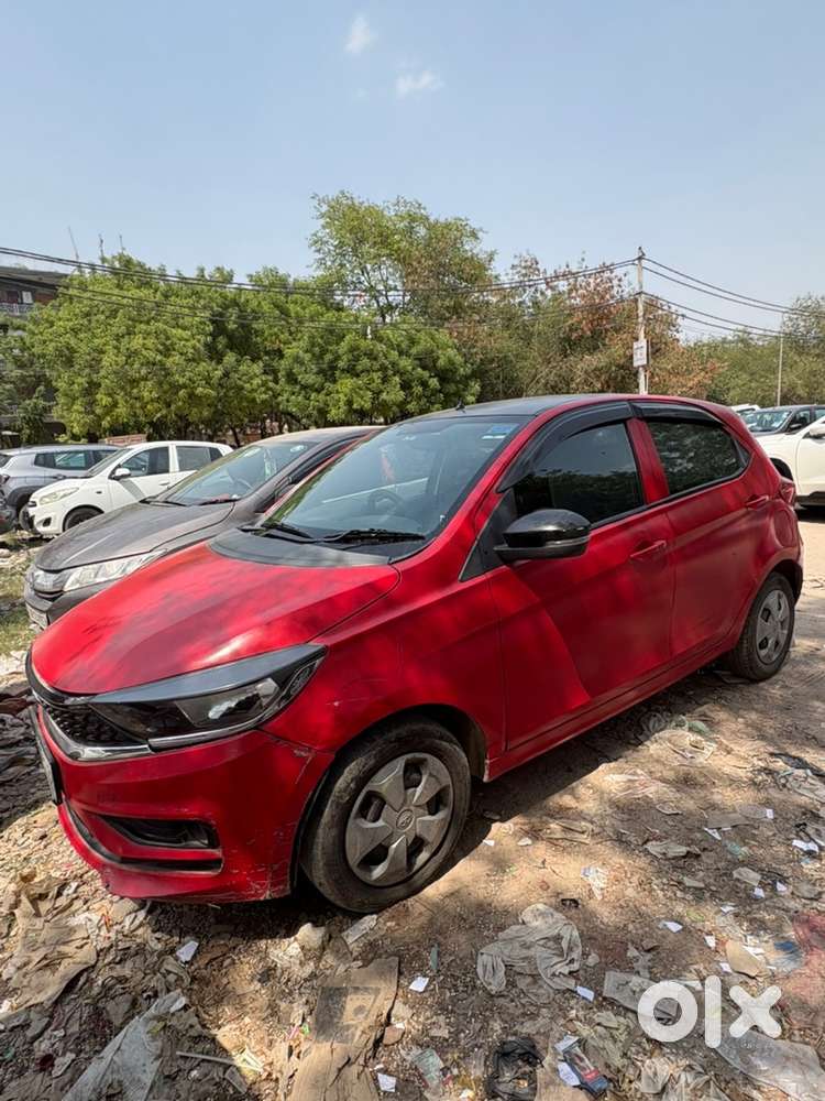 Tata Tiago Petrol 2020