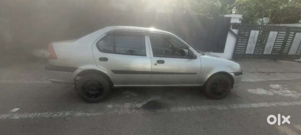 Ford Ikon 1.3rocam  With Alloys