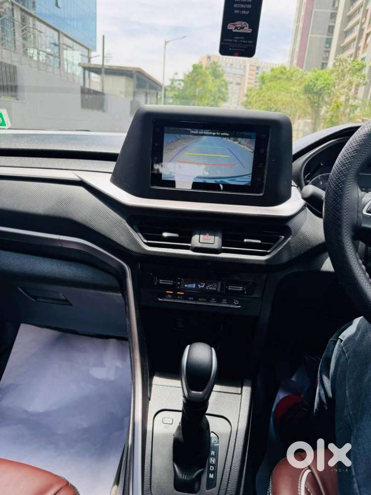 Maruti Suzuki Brezza Vxi At, 2026, Petrol