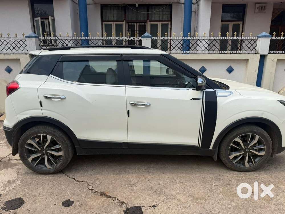 Mahindra Diesel Car 2020