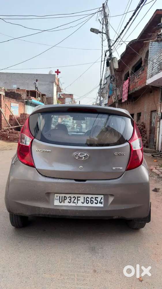 2014 Maruti Suzuki मॉडल 1000 एलपीजी