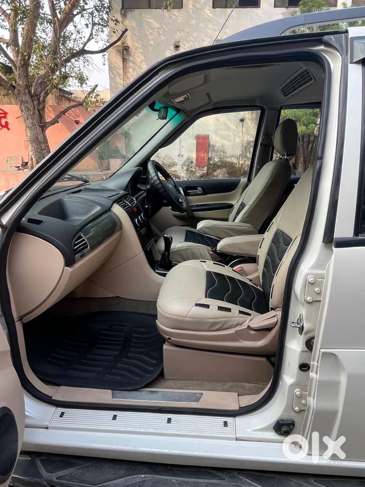 Tata Safari Storme Vx, 2014, Diesel