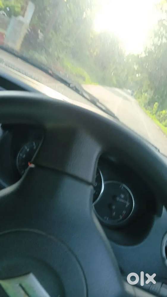 Maruti Suzuki Swift 2008 Vxi
