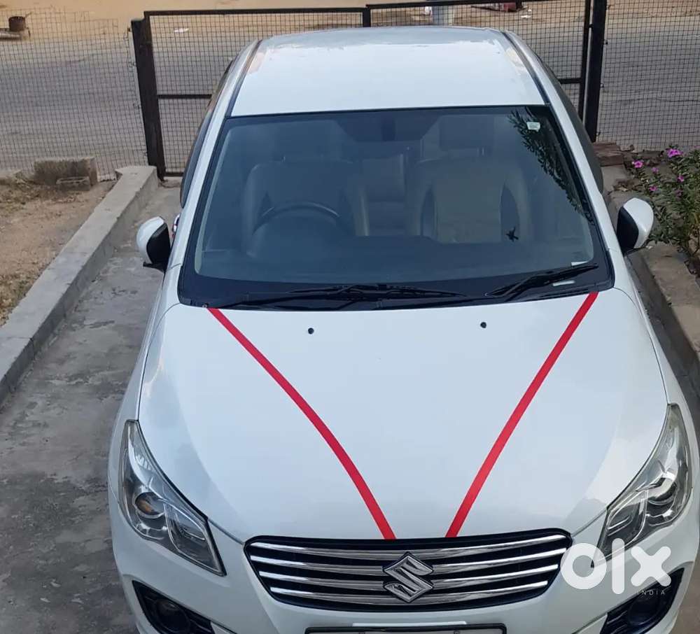 Maruti Suzuki Ciaz 2015 Diesel 150000 Km Driven