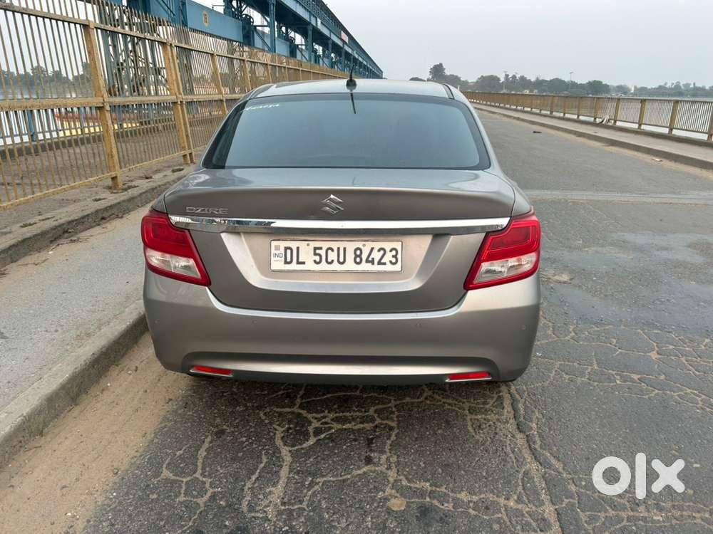 Maruti Suzuki Dzire 2023