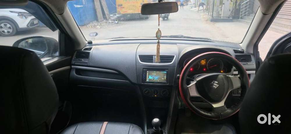 Maruti Suzuki Swift Ddis Vdi, 2013, Diesel
