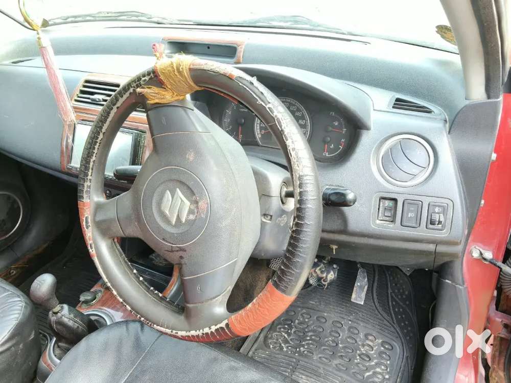 Maruti Suzuki Swift 2007 Valid Upto 2029